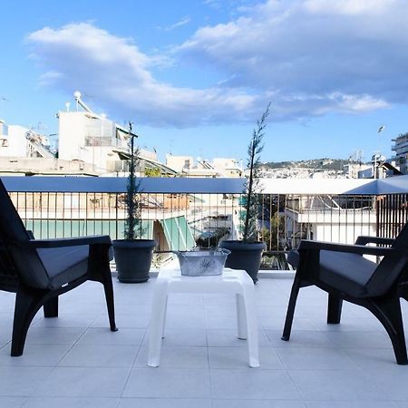 Harmony Athens Residence Zewnętrze zdjęcie
