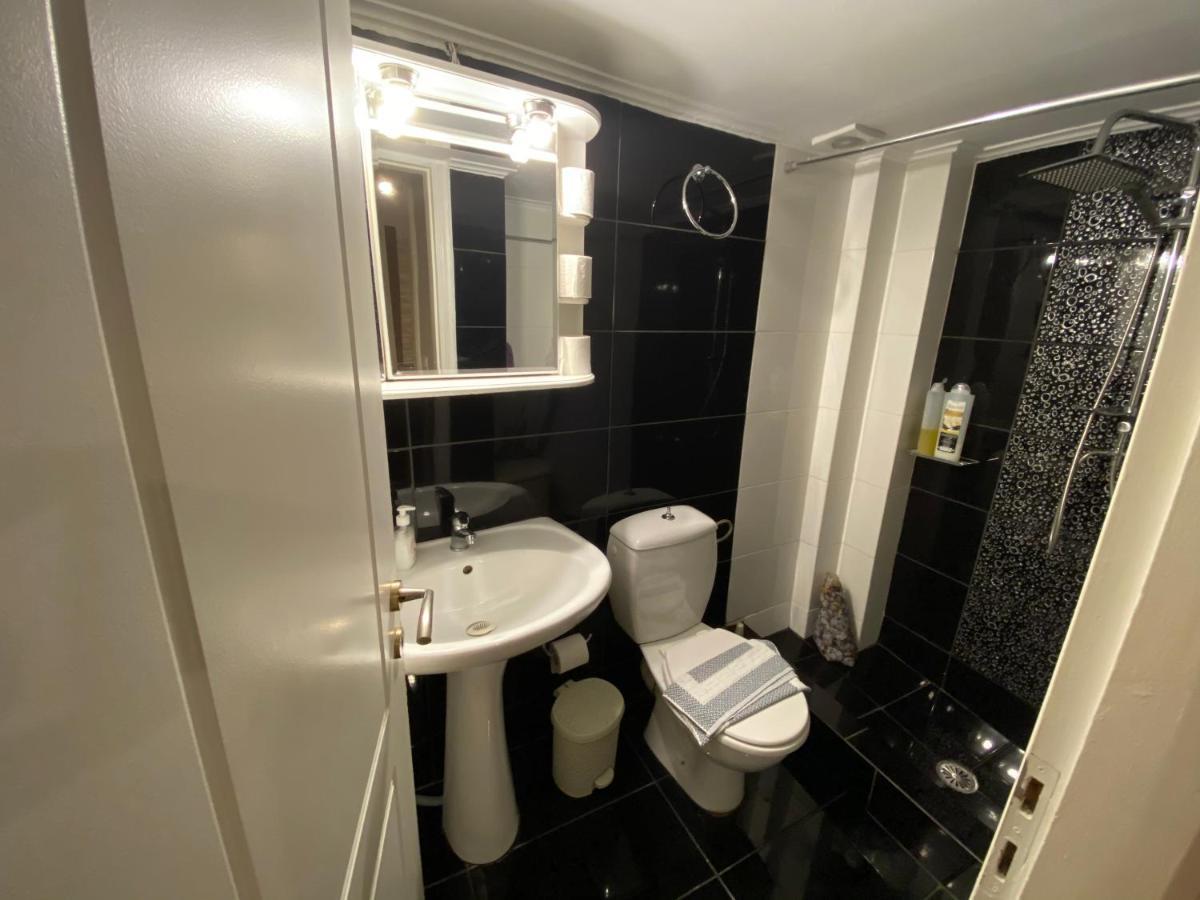 Harmony Athens Residence Zewnętrze zdjęcie