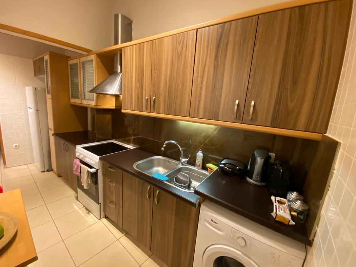 Harmony Athens Residence Zewnętrze zdjęcie