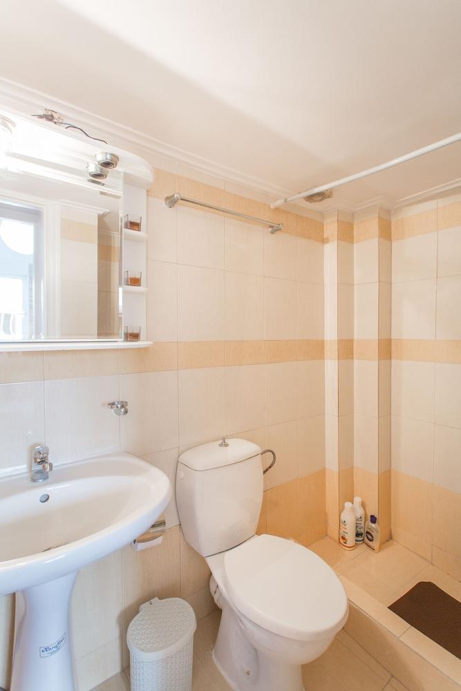 Harmony Athens Residence Zewnętrze zdjęcie