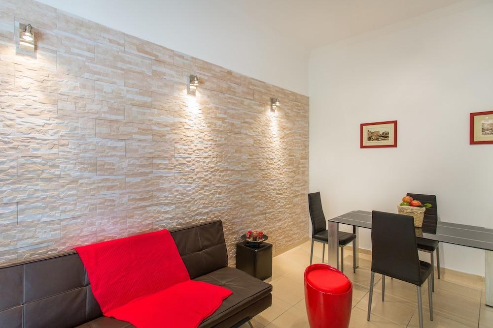 Harmony Athens Residence Zewnętrze zdjęcie