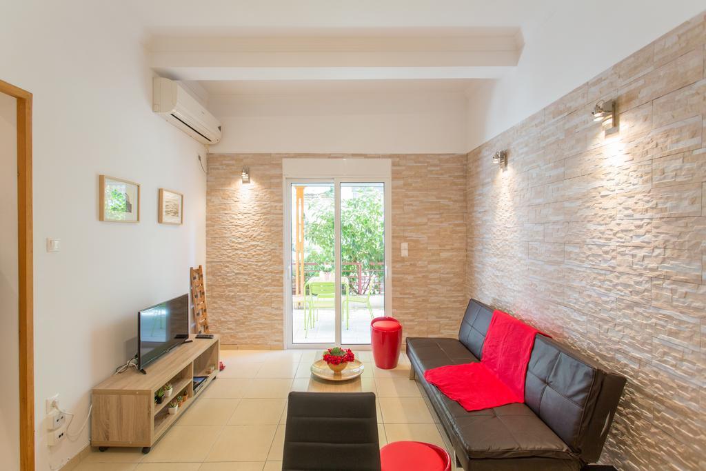 Harmony Athens Residence Pokój zdjęcie