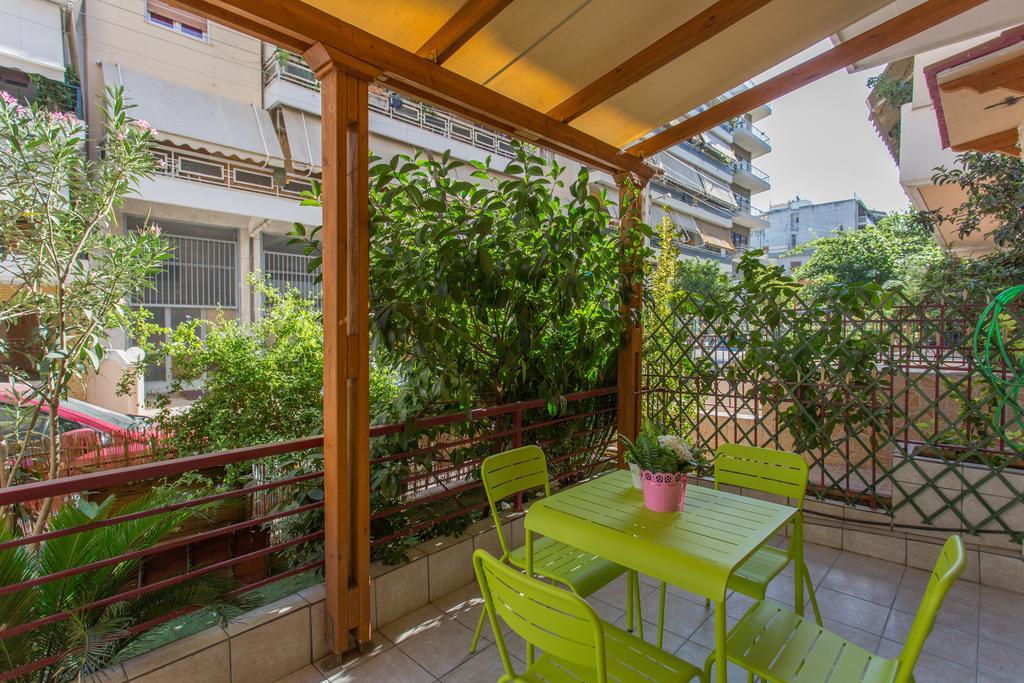 Harmony Athens Residence Pokój zdjęcie
