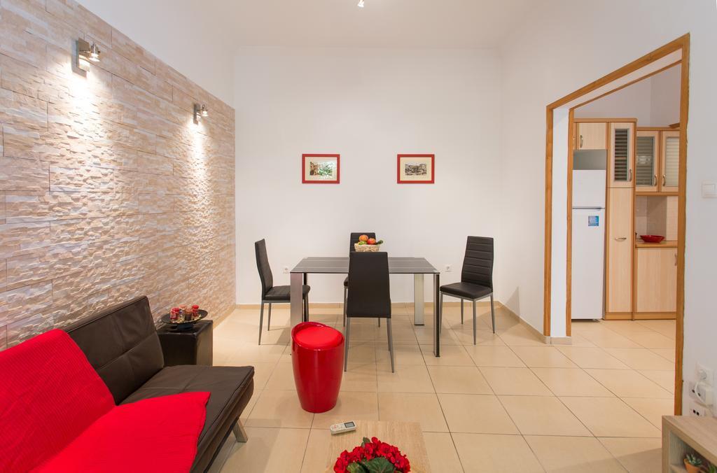 Harmony Athens Residence Pokój zdjęcie