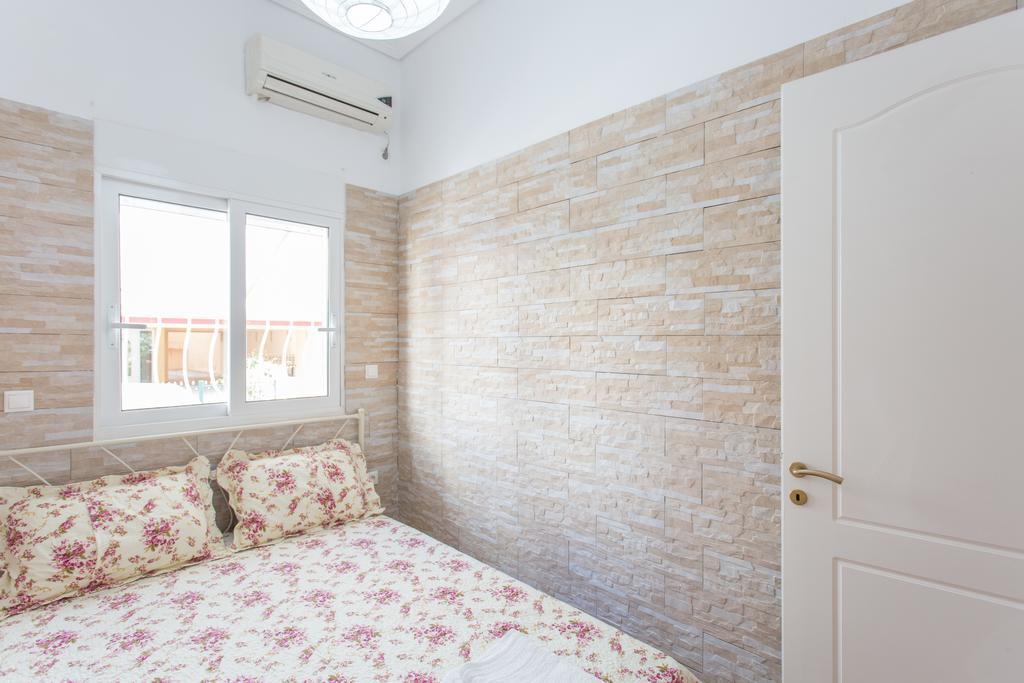 Harmony Athens Residence Pokój zdjęcie