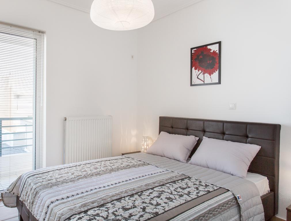 Harmony Athens Residence Zewnętrze zdjęcie