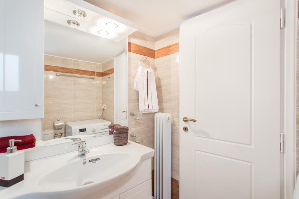 Harmony Athens Residence Zewnętrze zdjęcie