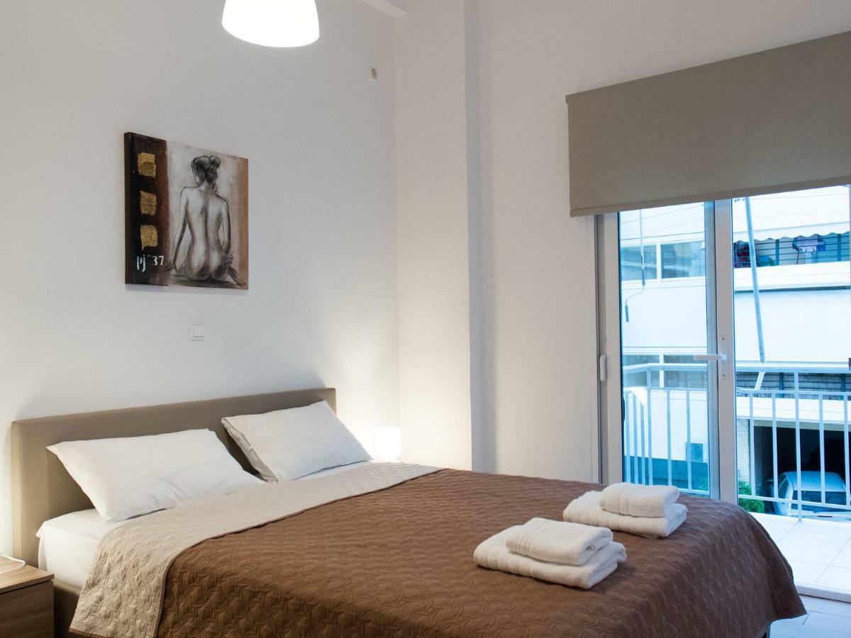 Harmony Athens Residence Zewnętrze zdjęcie