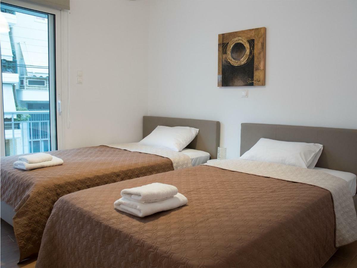 Harmony Athens Residence Zewnętrze zdjęcie