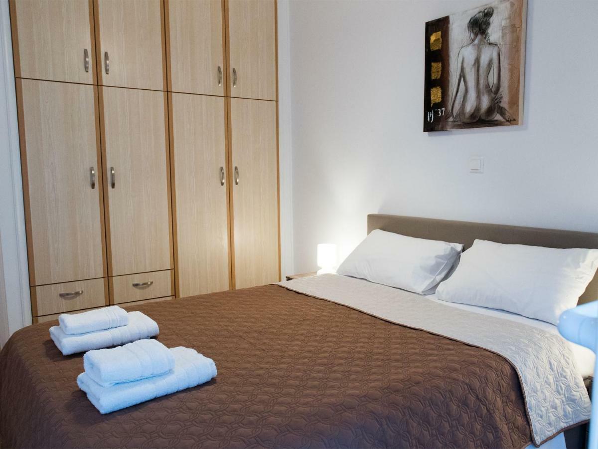 Harmony Athens Residence Zewnętrze zdjęcie