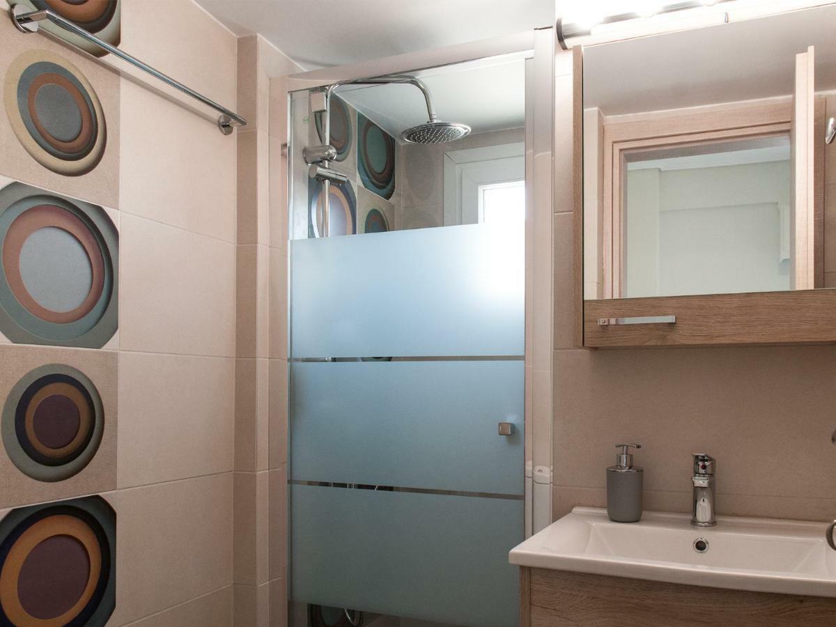 Harmony Athens Residence Zewnętrze zdjęcie