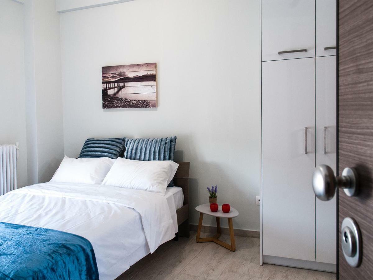 Harmony Athens Residence Zewnętrze zdjęcie
