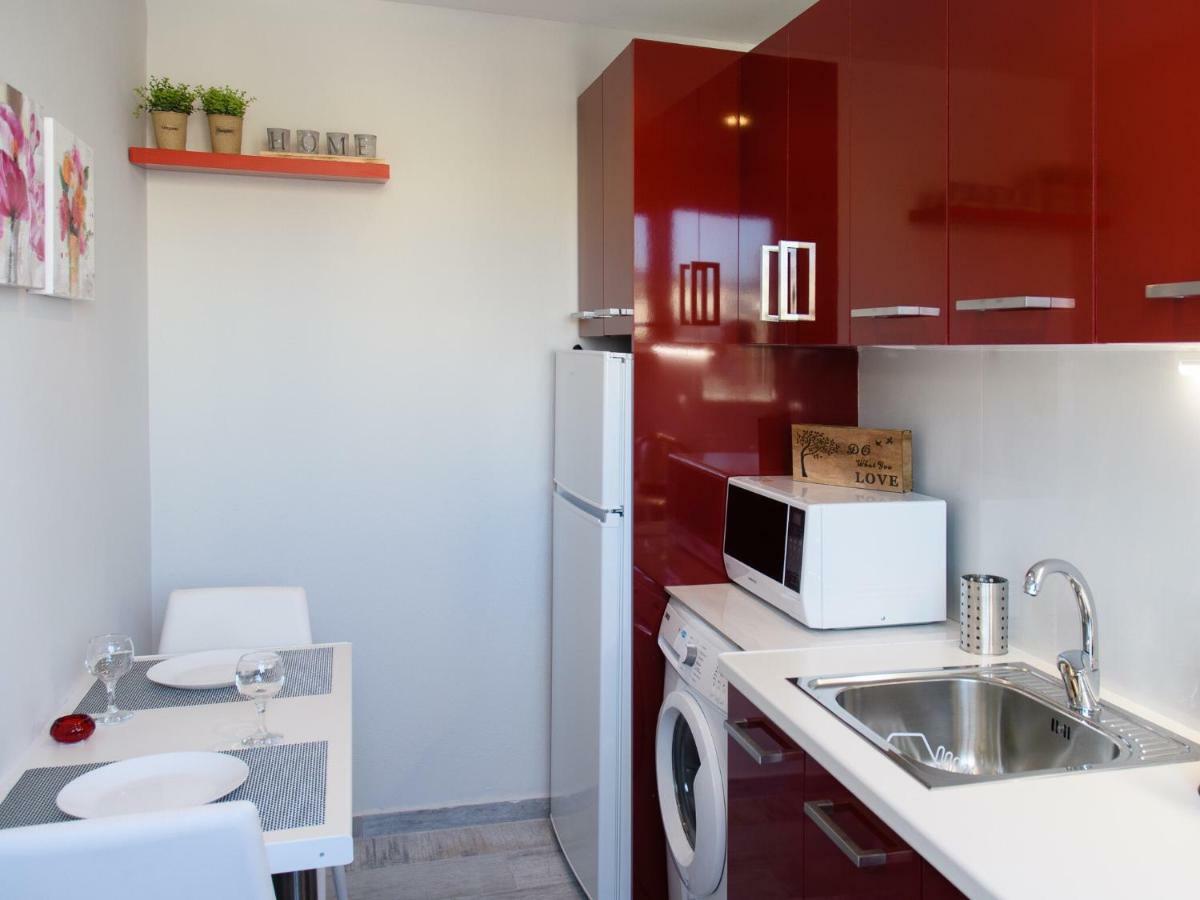 Harmony Athens Residence Zewnętrze zdjęcie