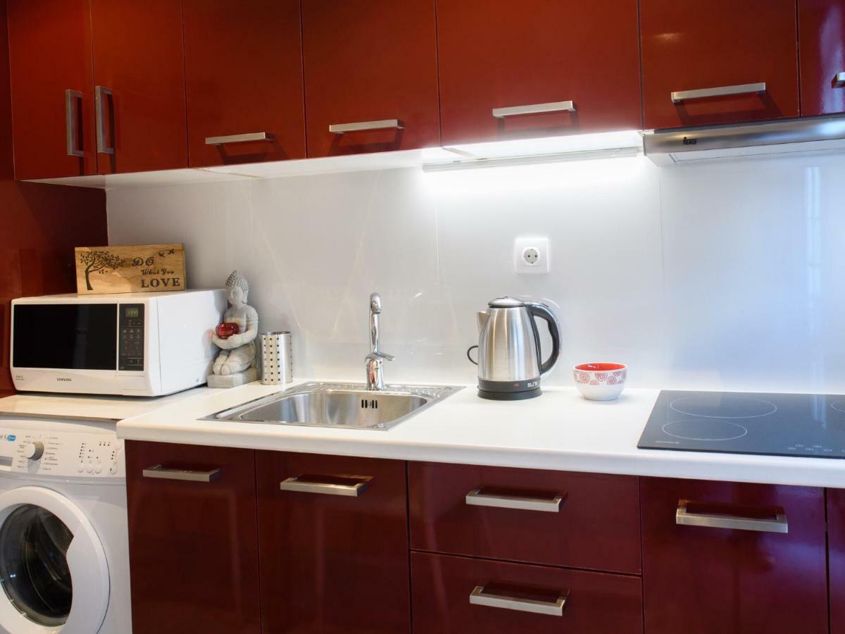 Harmony Athens Residence Zewnętrze zdjęcie